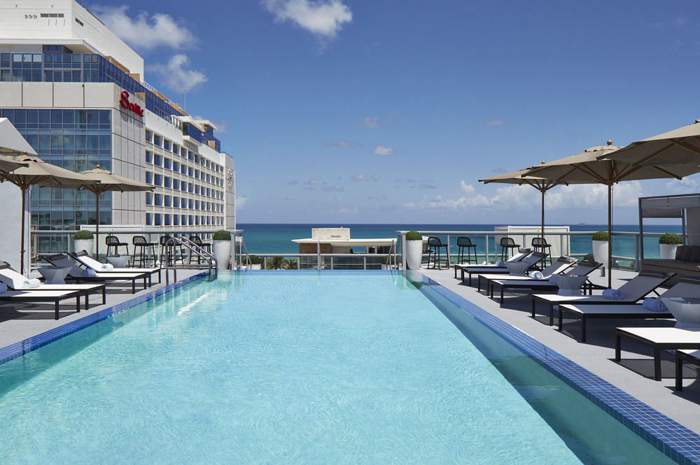 AC Hotel by Marriott Miami Beach image 1